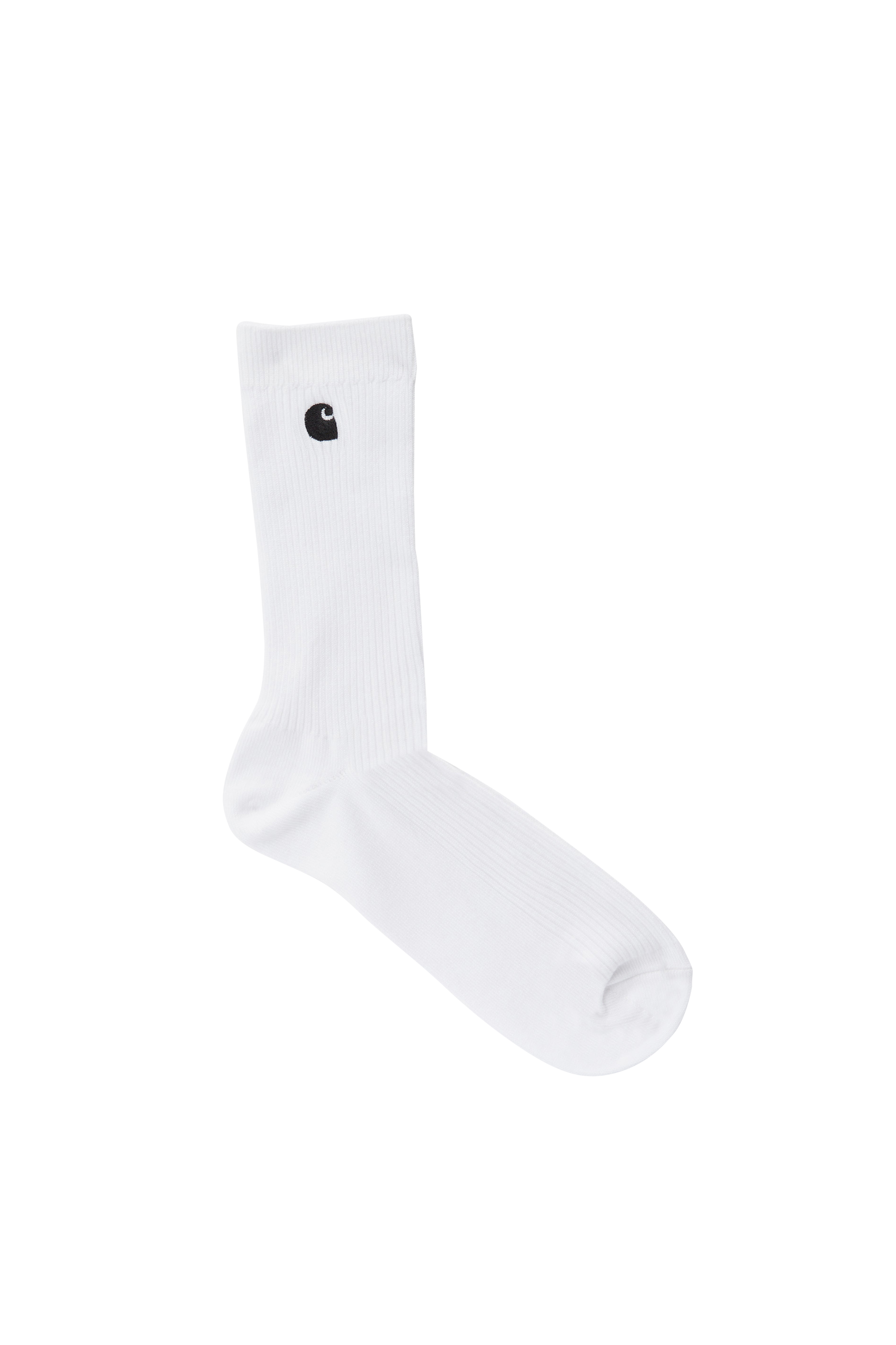 Socks White