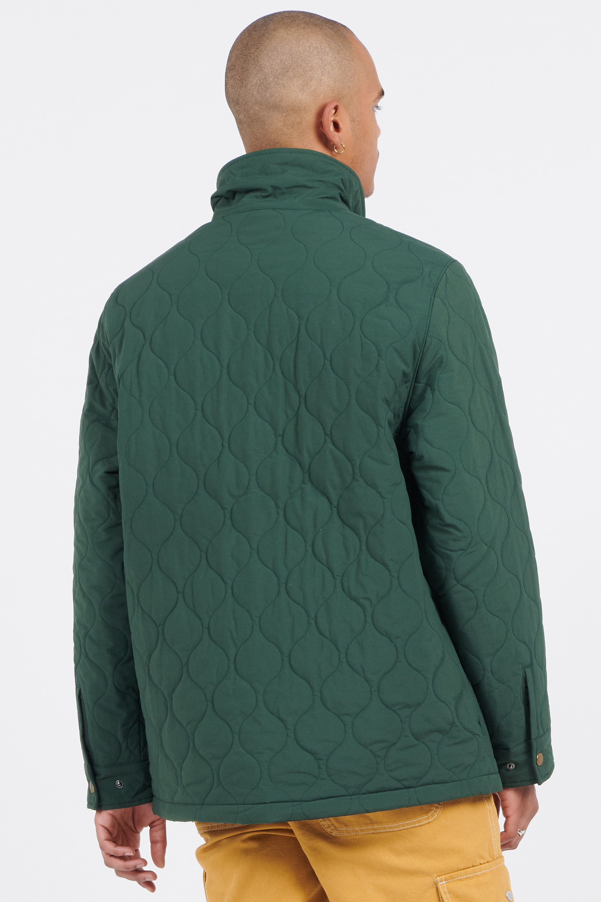 Veste Vert
