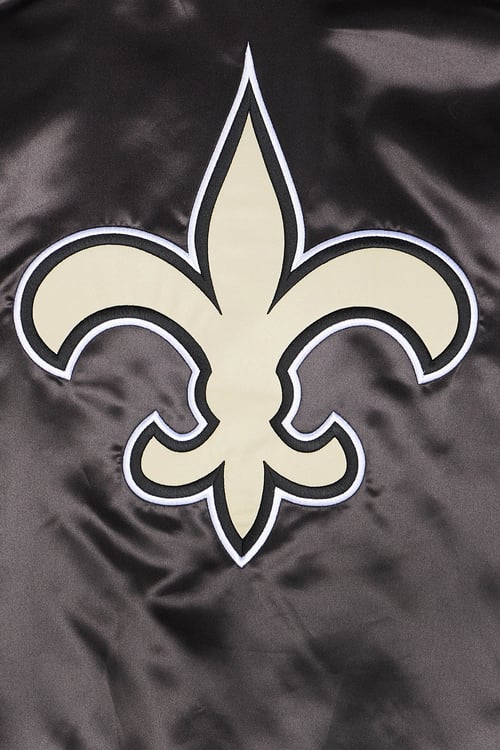 NEW ERA Bomber Noir