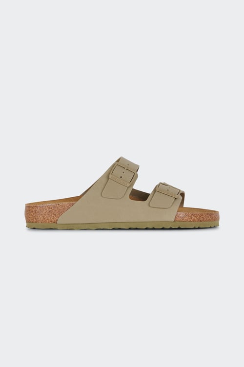Sandales - Taille 45 Kaki