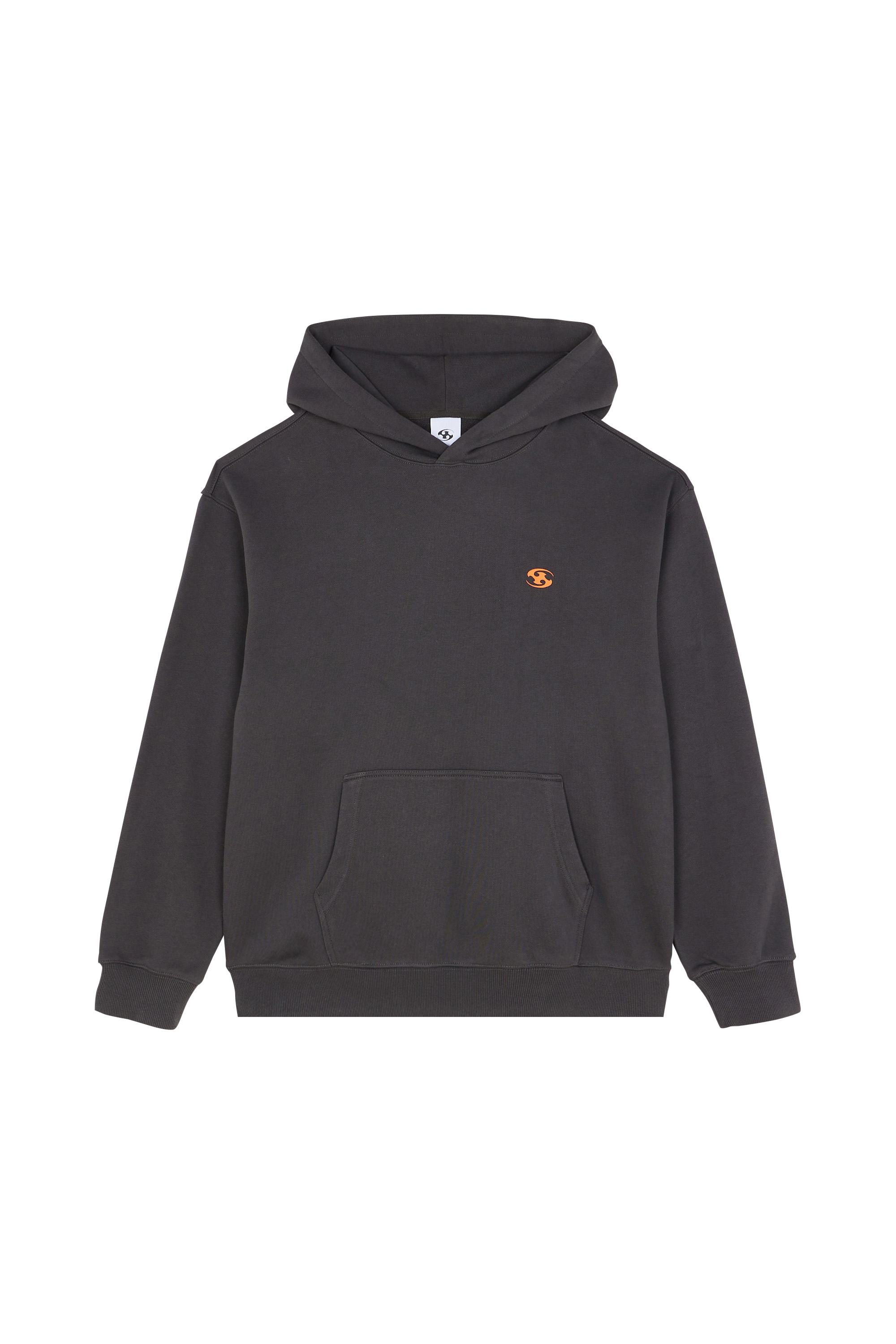 Hoodie Brown