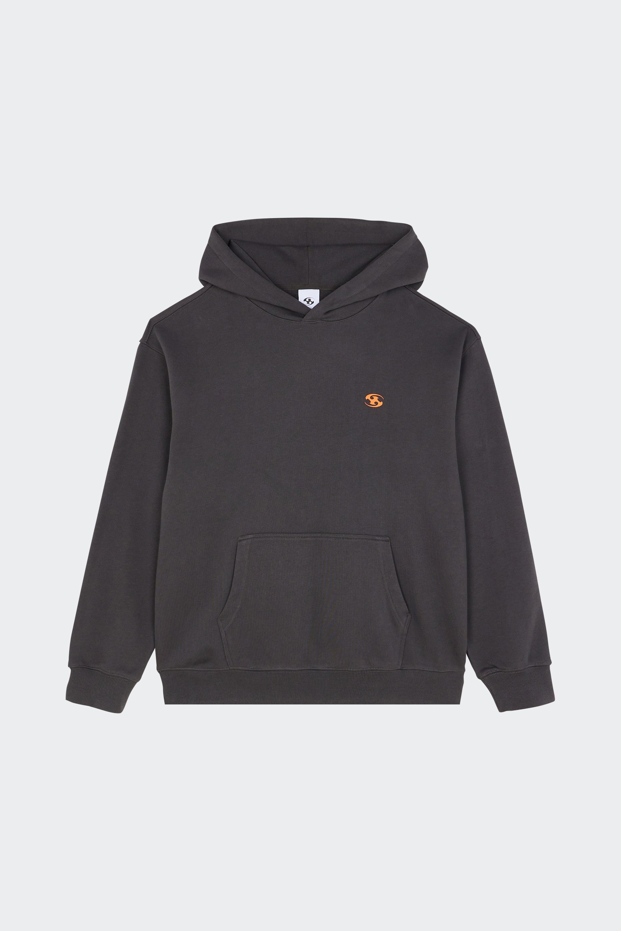 Hoodie | Black by SAN SAN GEAR Hoodie Black