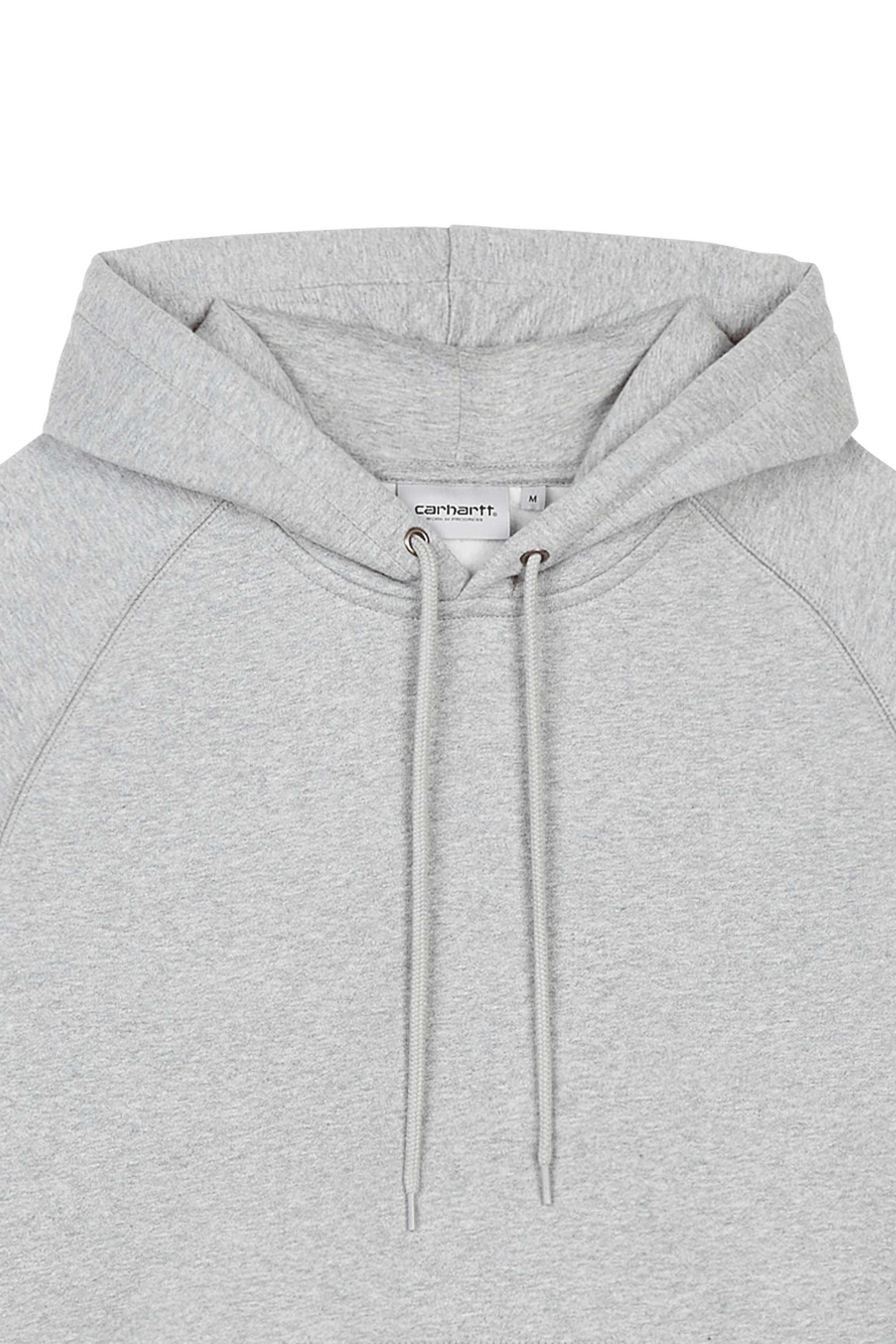 Hoodie Grey