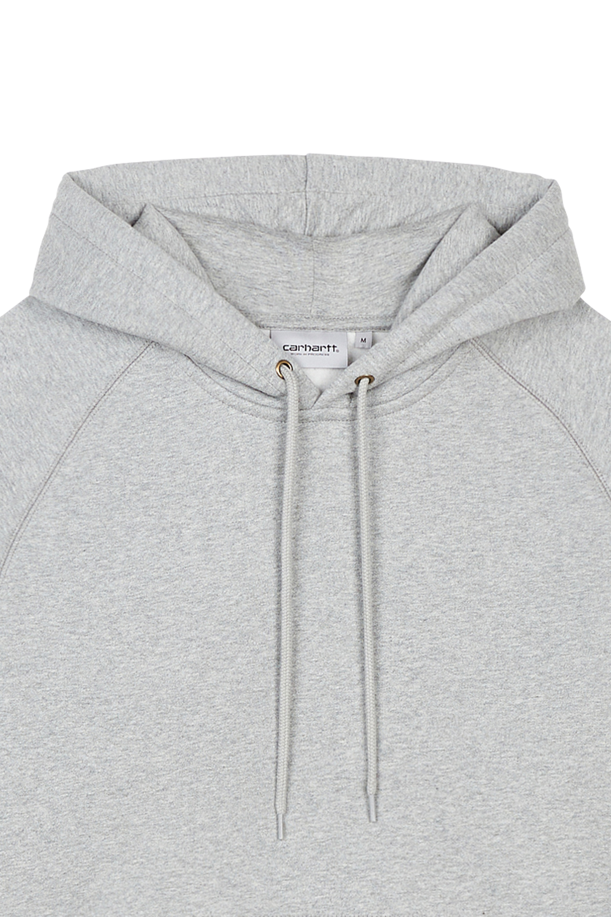 Hoodie Gris