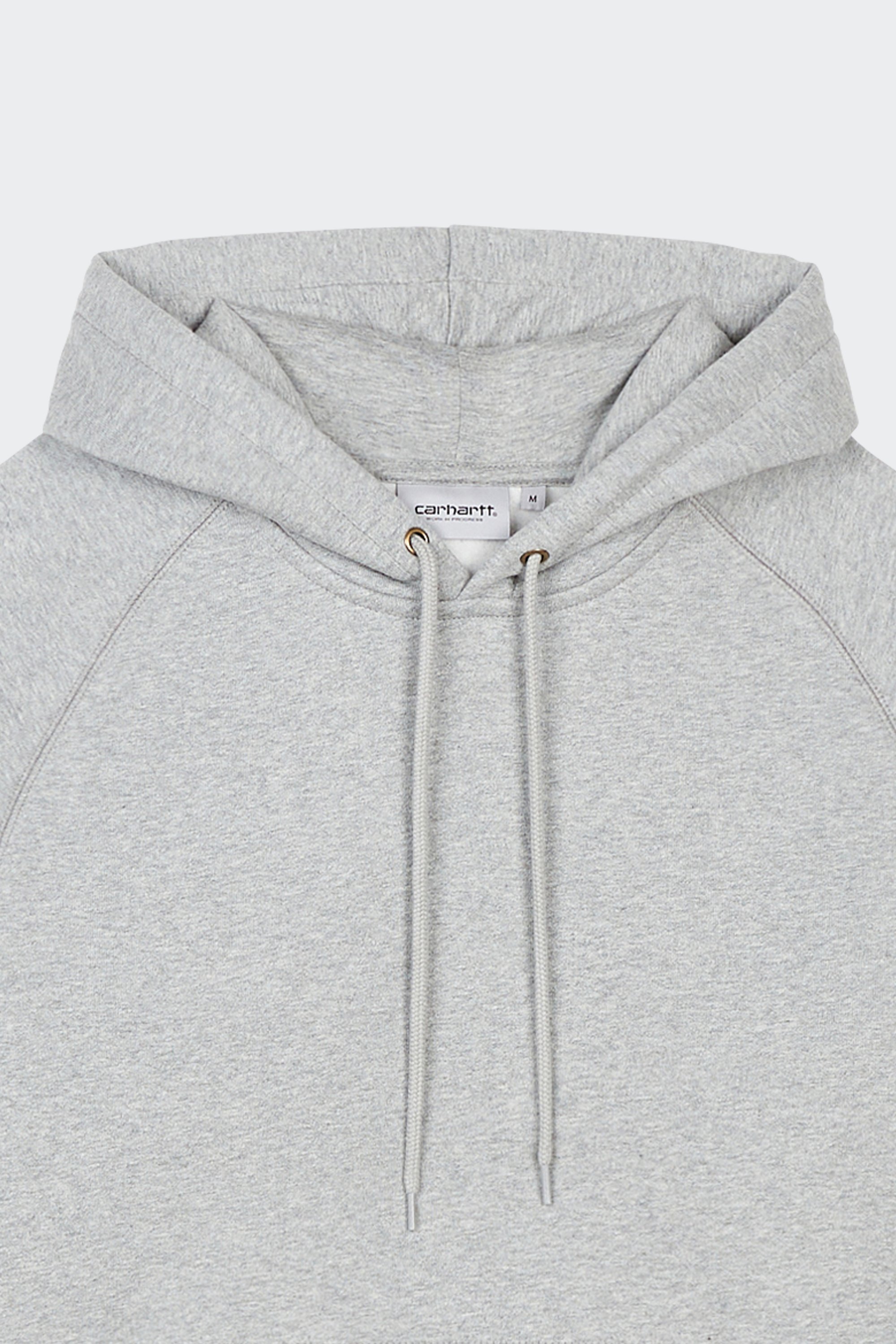 Hoodie | Grey by CARHARTT WIP Hoodie Grey