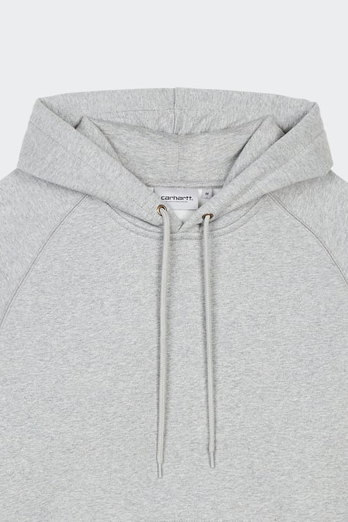 CARHARTT WIP Hoodie Gris