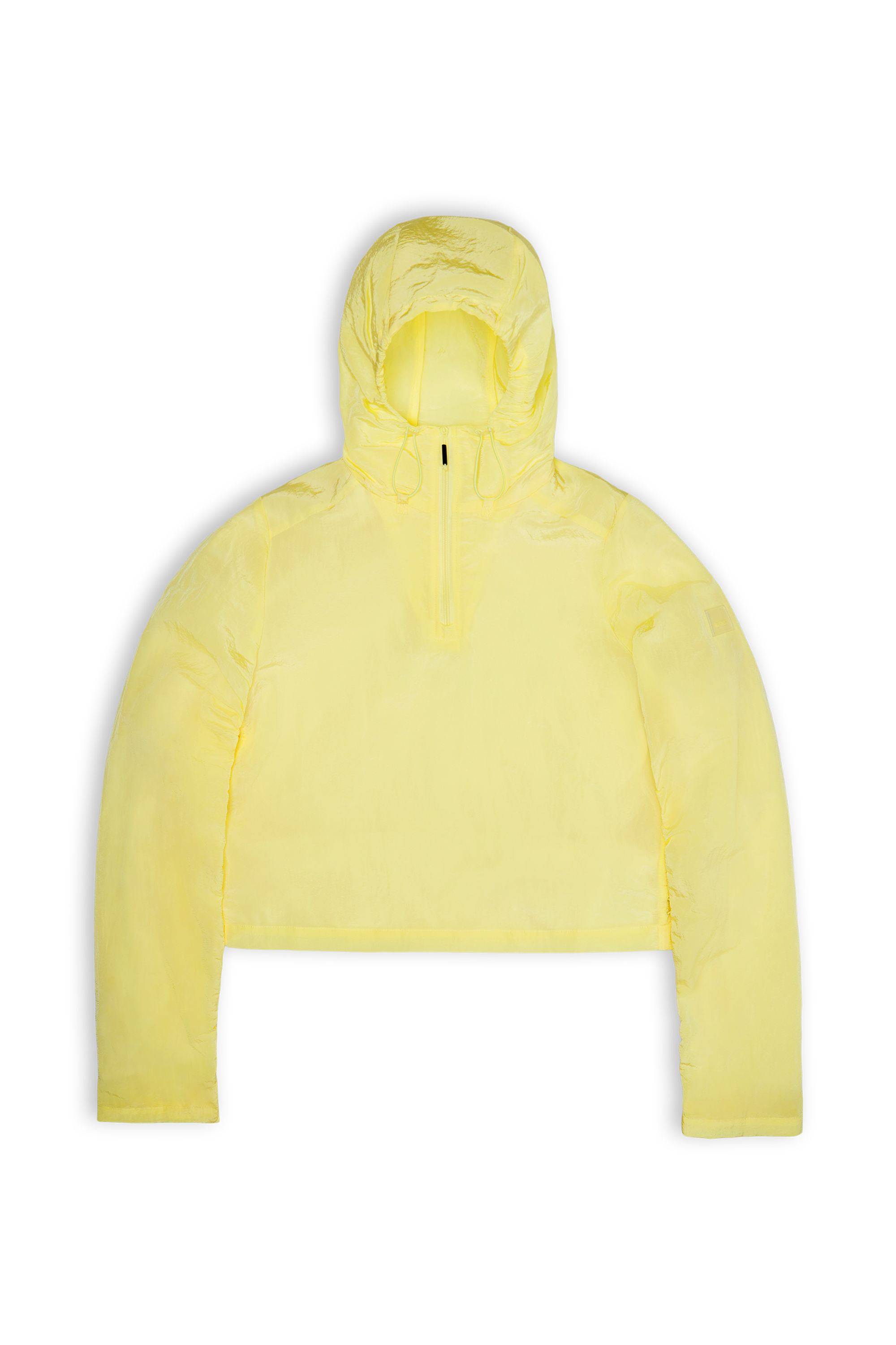Polaire Jaune