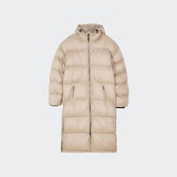 Doudoune 2190MAX Beige