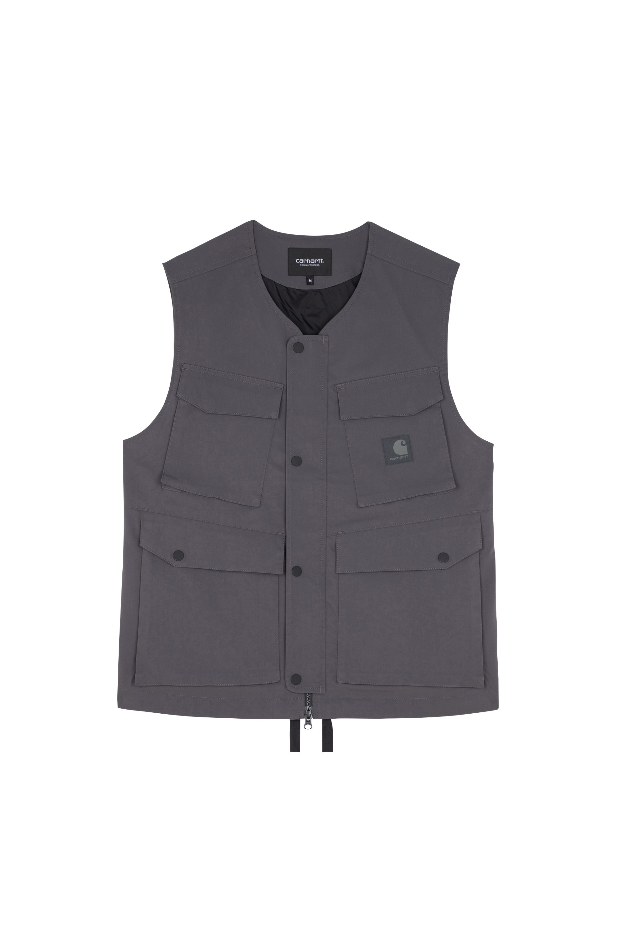 Veste  Gris