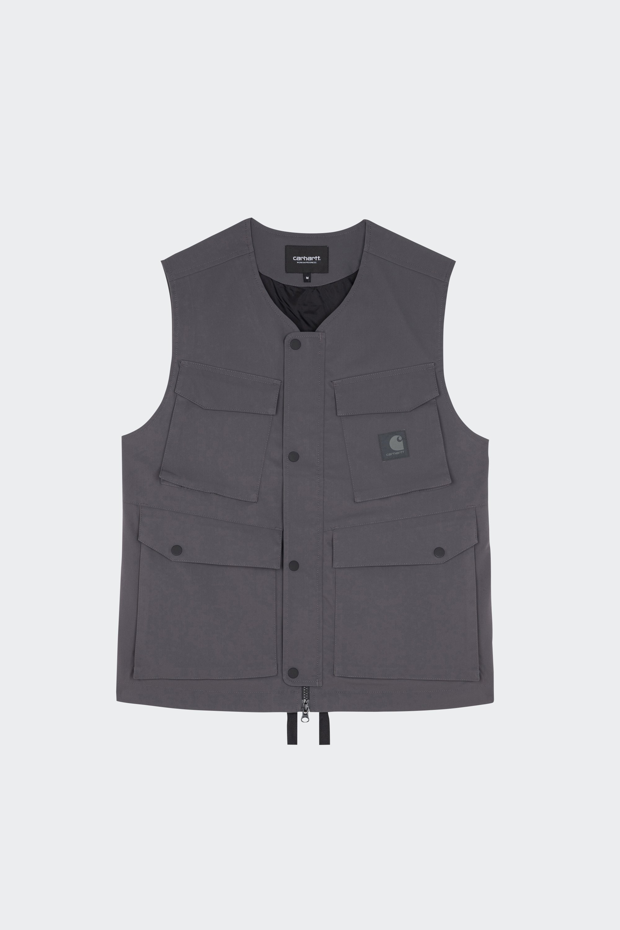 Jacket | Grey by CARHARTT WIP Jacket Grey