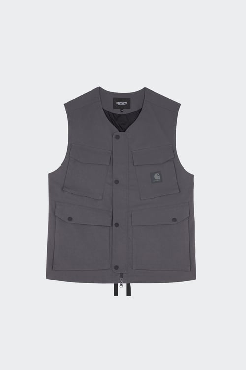 Veste - Taille XL Gris