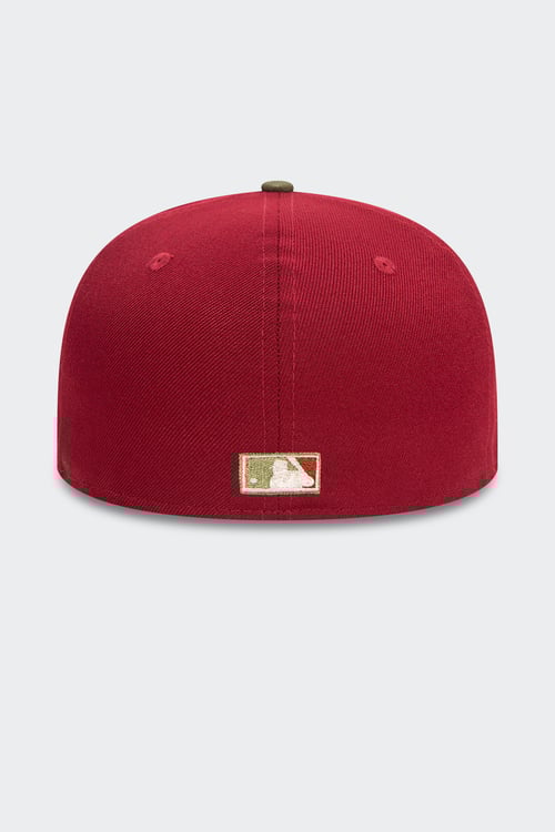 NEW ERA Cap Multicolored