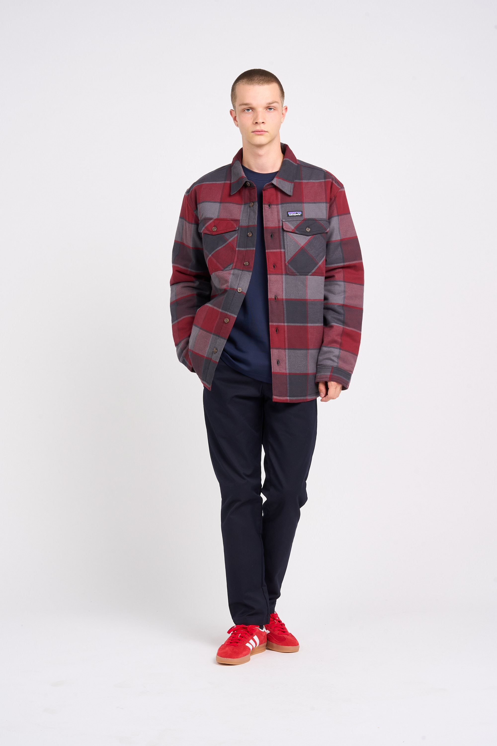 Jacket Multicolored