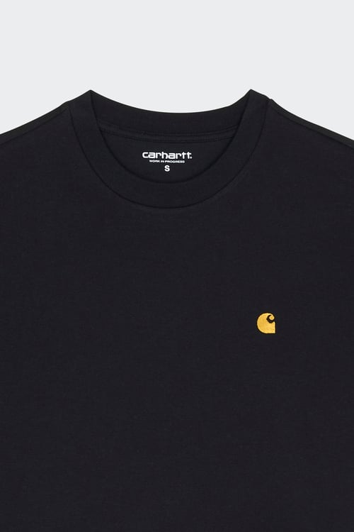 CARHARTT WIP T-shirt Noir