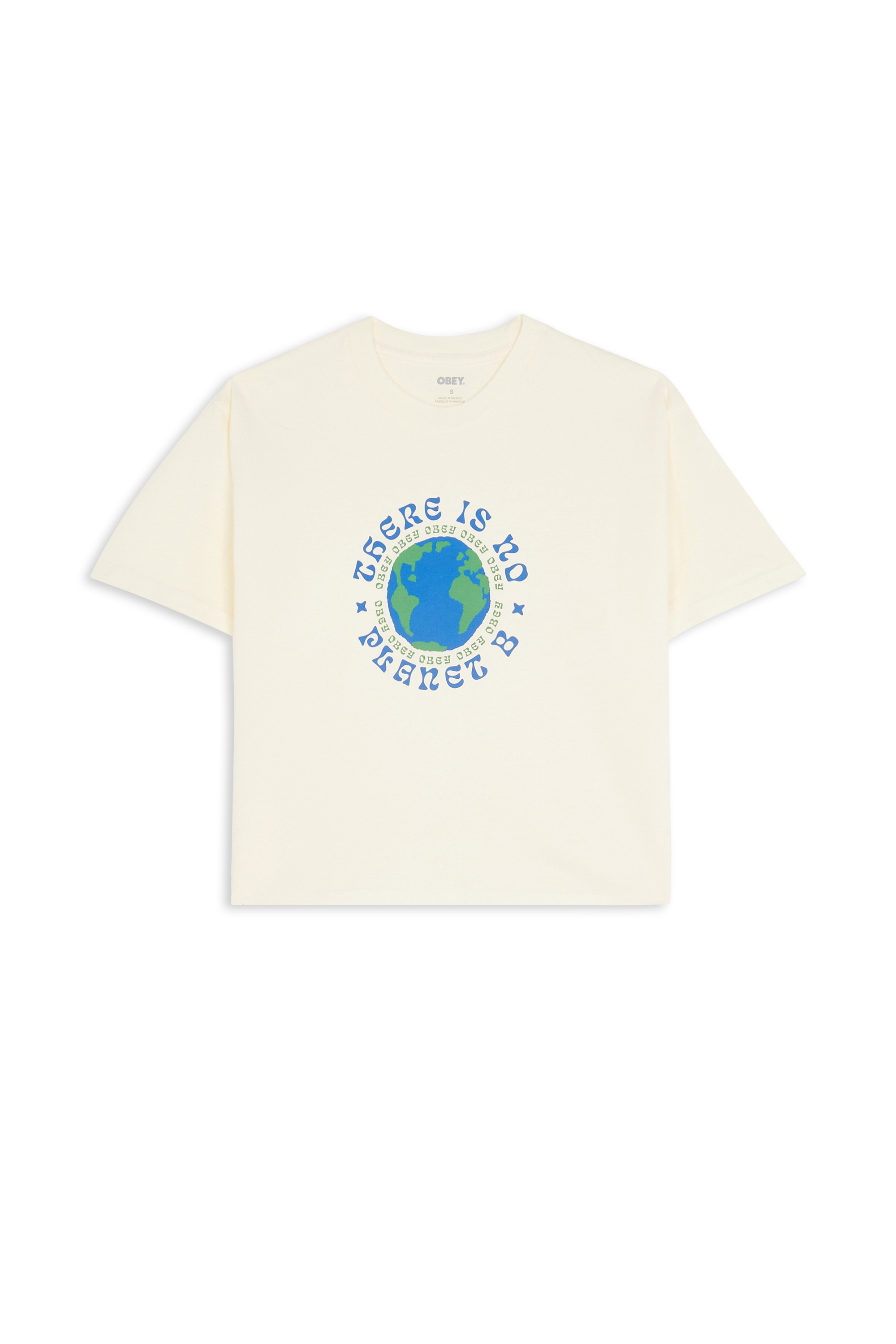 T-shirt  Beige