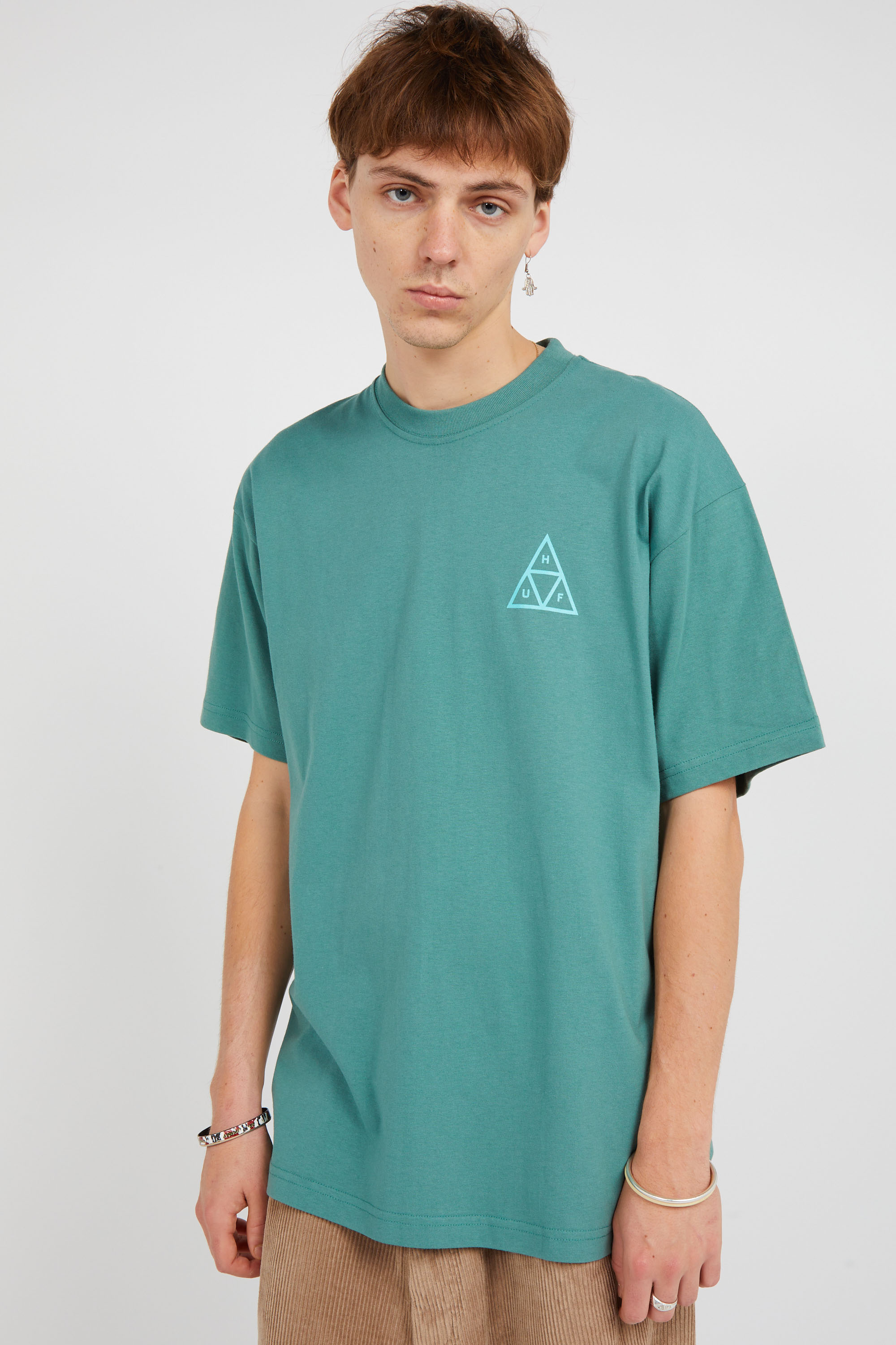 T-shirt Green