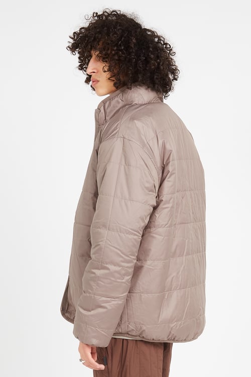 CONVERSE Fleece Brown