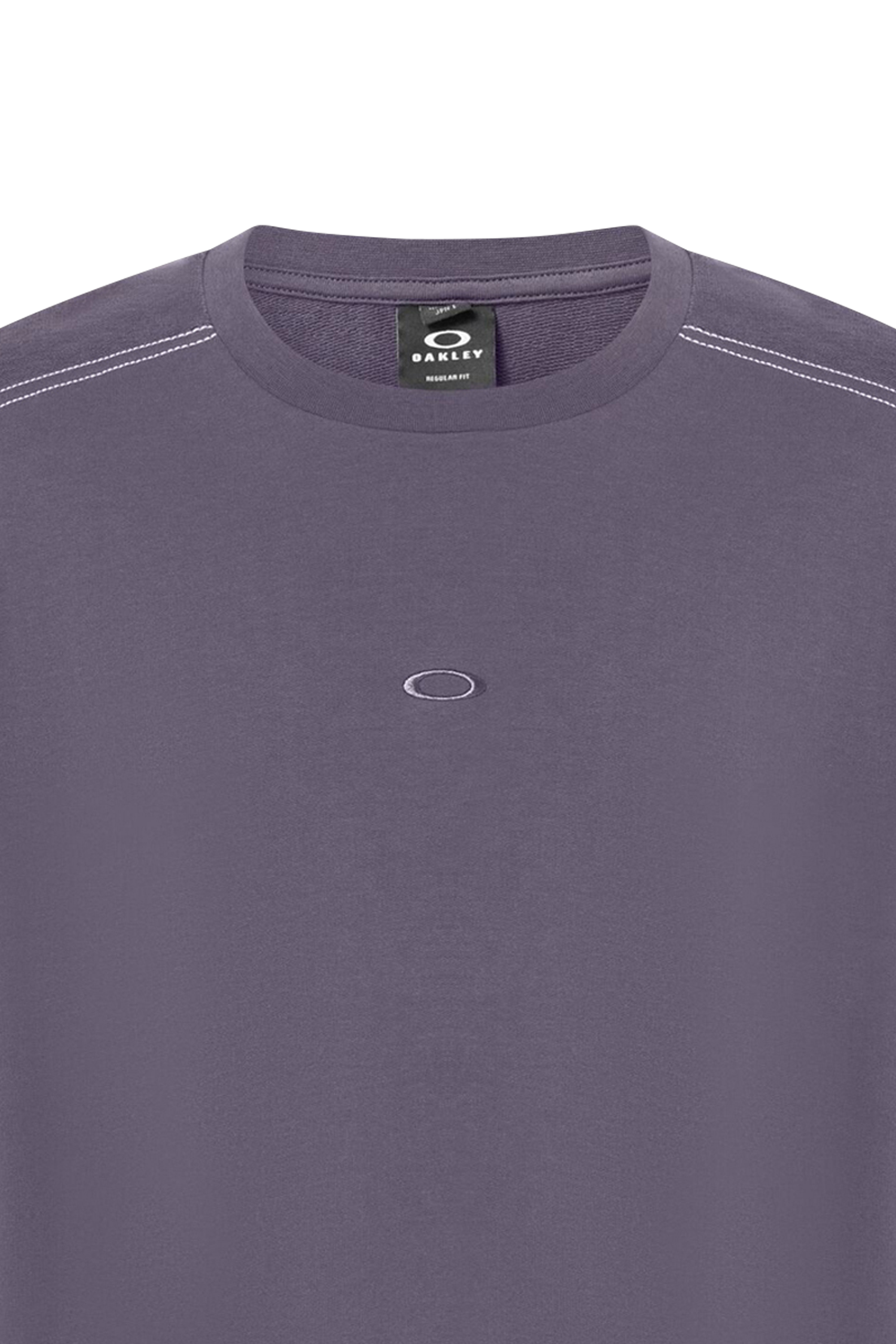 T-shirt Grey