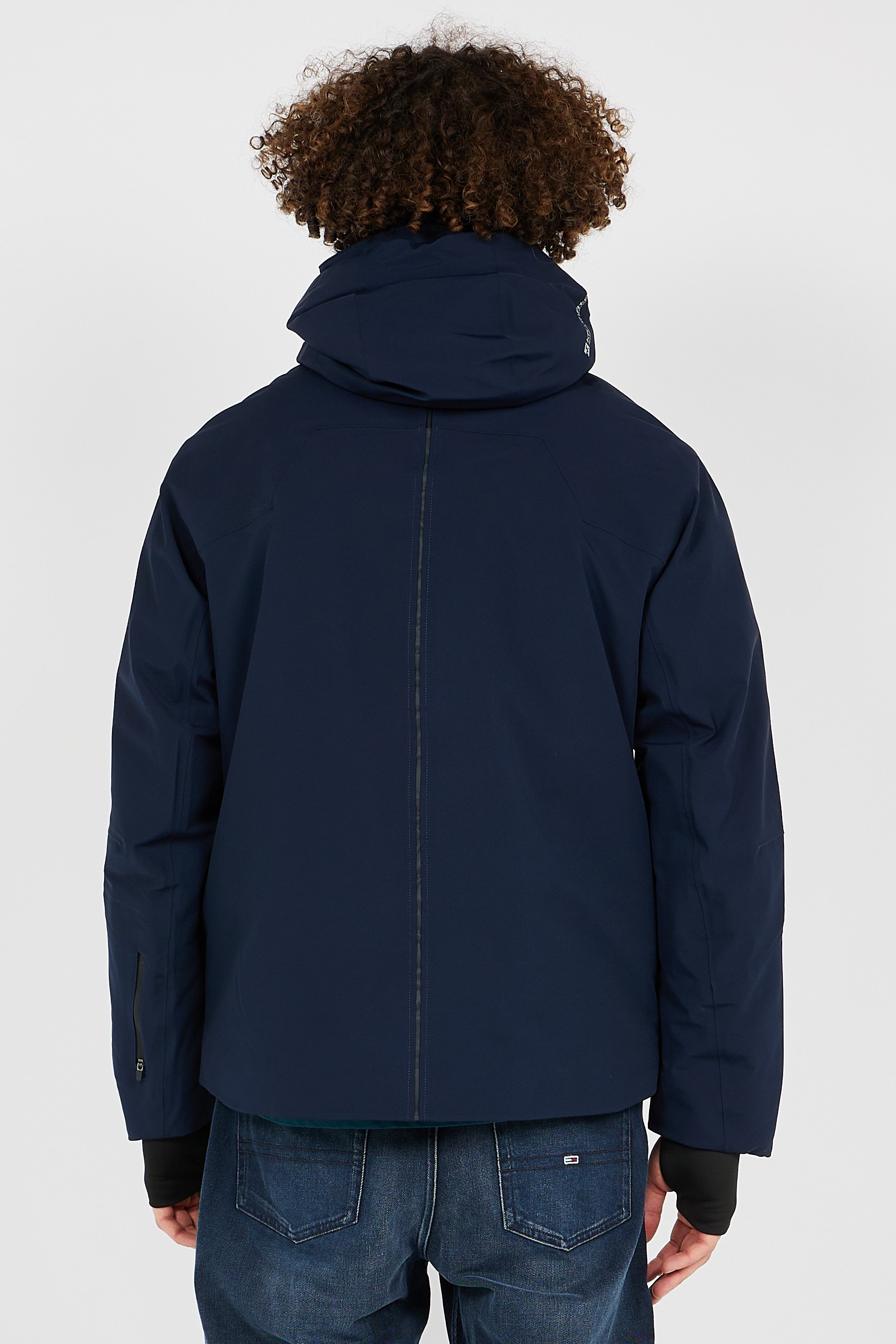 Parka | Blue by KRAKATAU Parka Blue