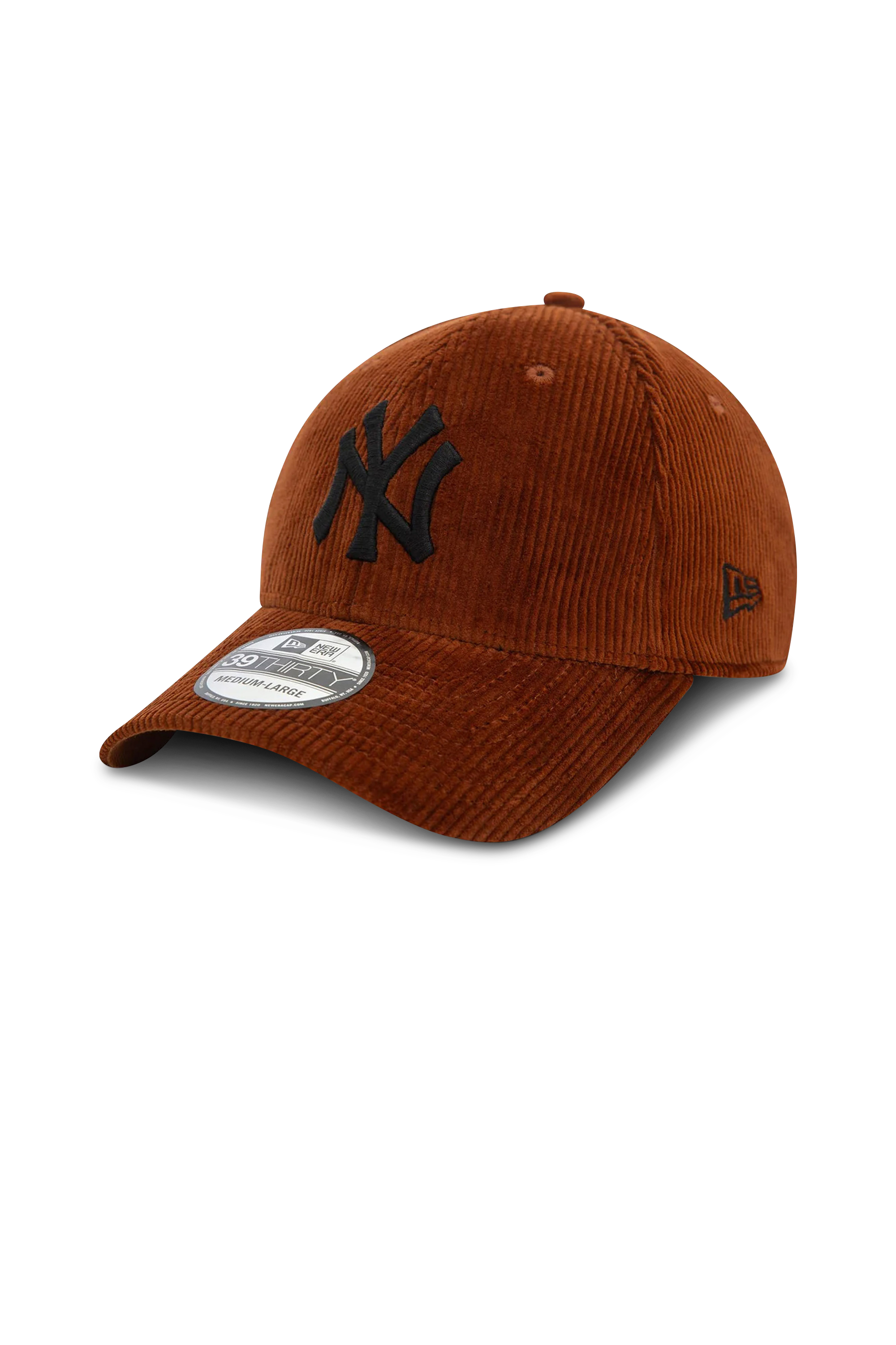 Casquette Marron