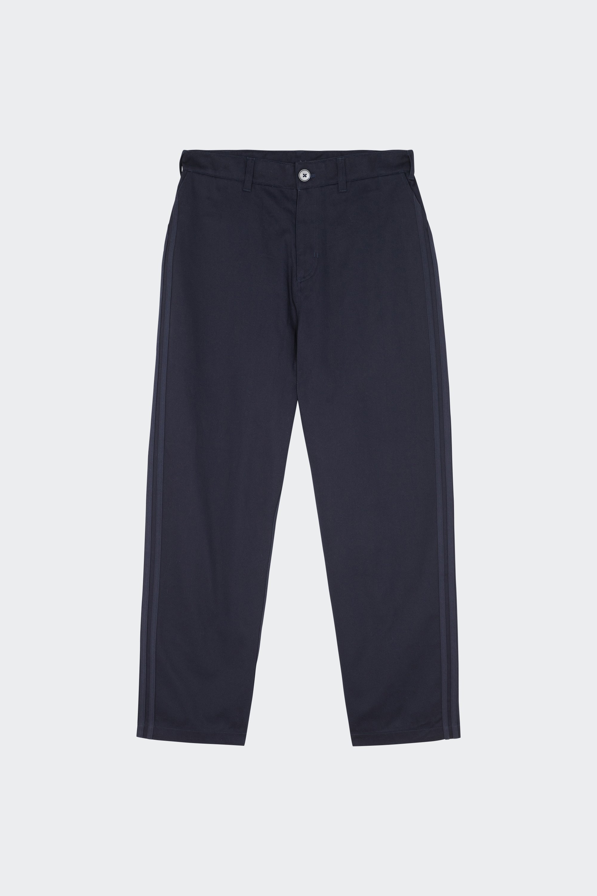 Pantalon chino | Bleu by ADIDAS ACTION SPORT Pantalon chino Bleu