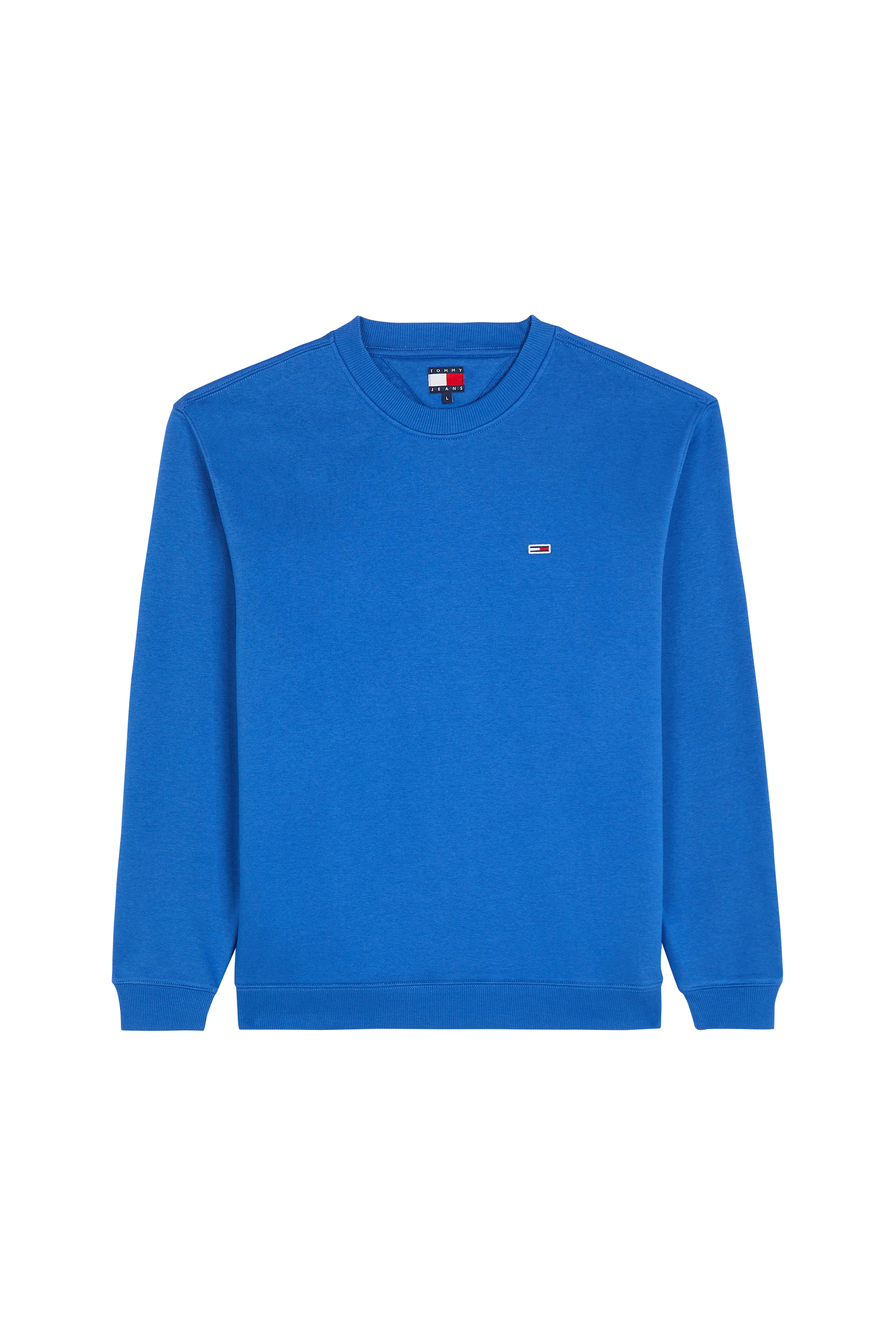 Sweatshirt Bleu