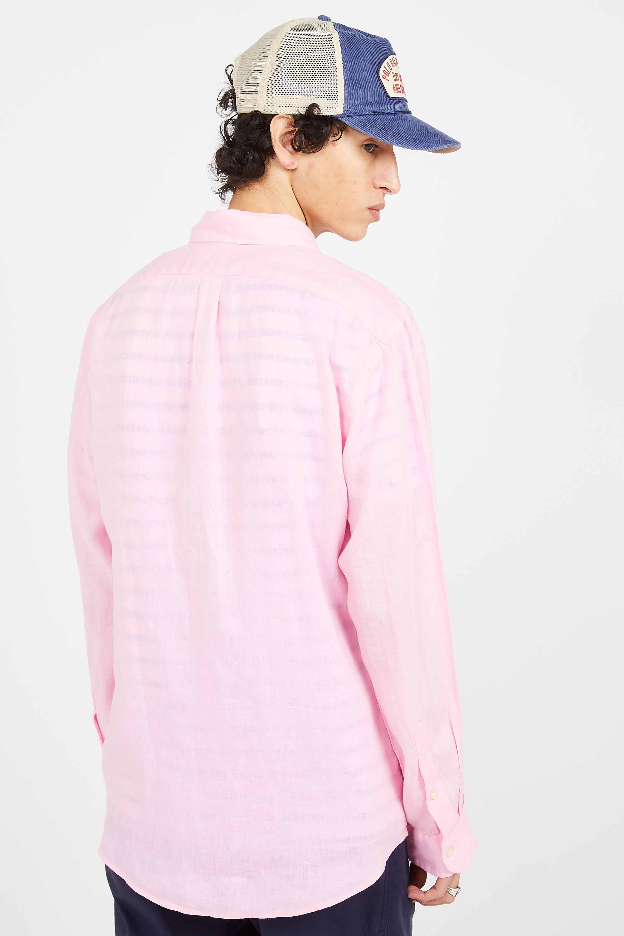 Shirt Pink