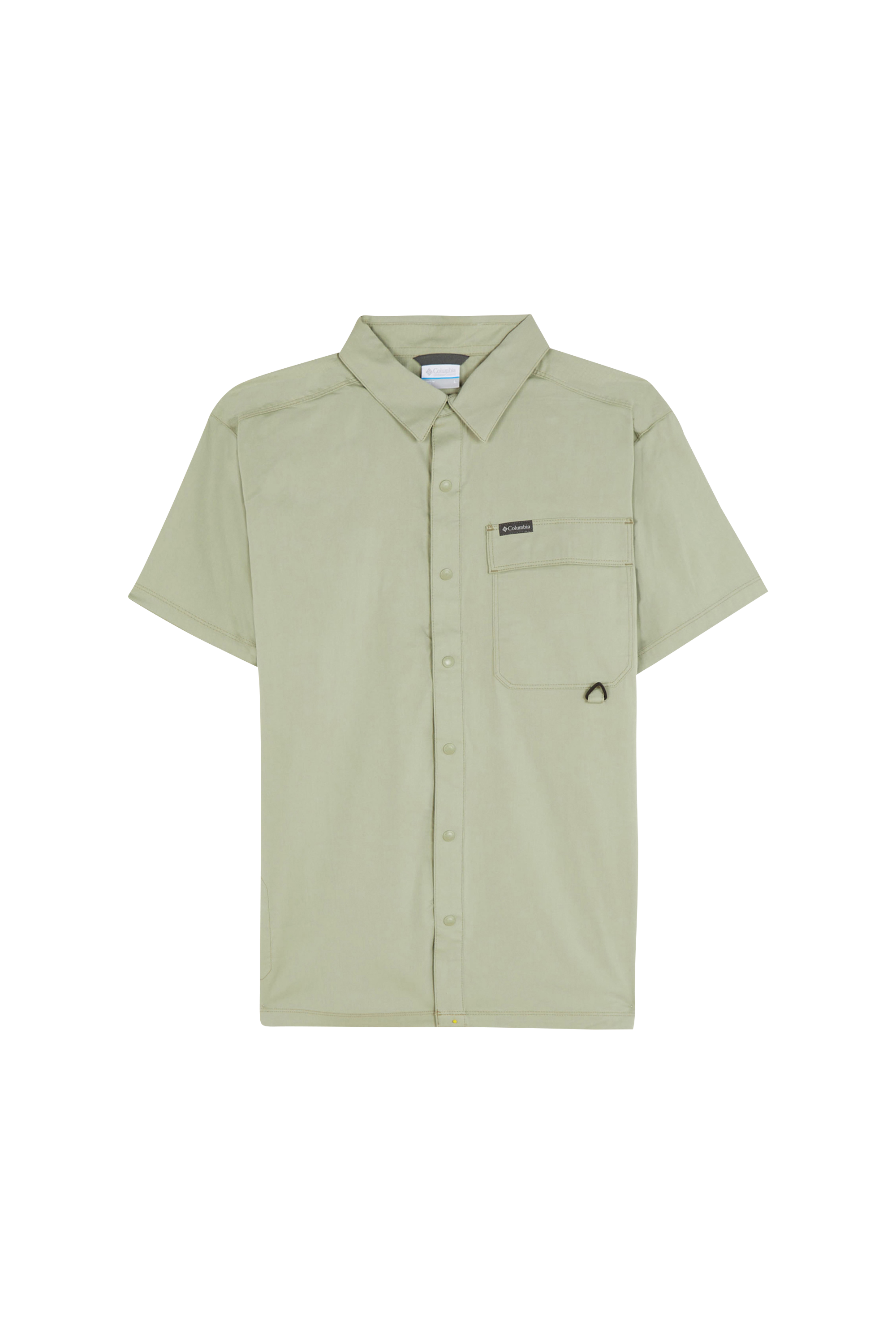 Chemise Kaki