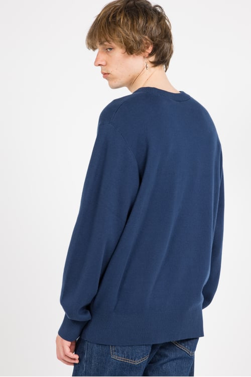 CARHARTT WIP Pull Bleu