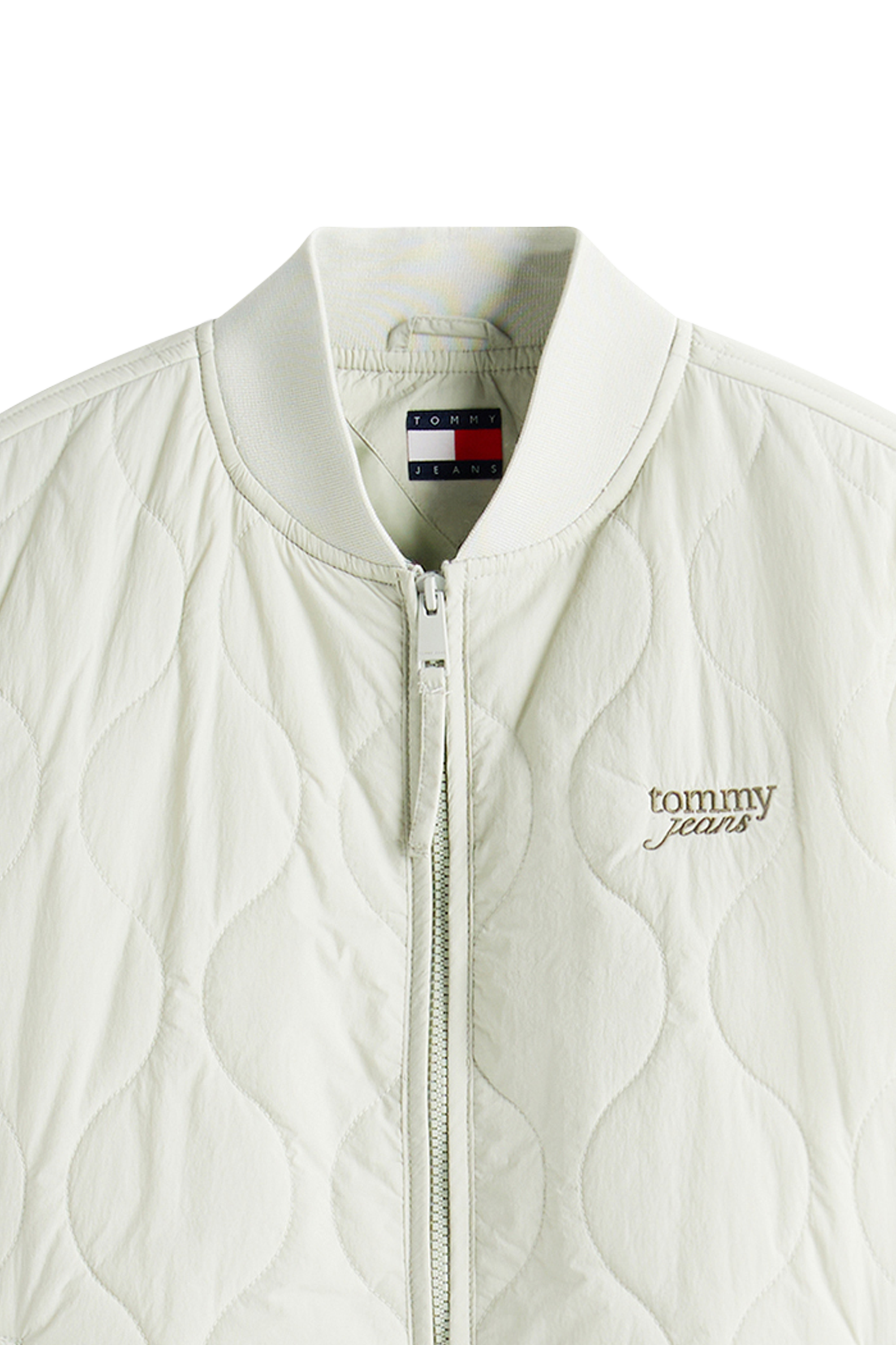 Jacket Green