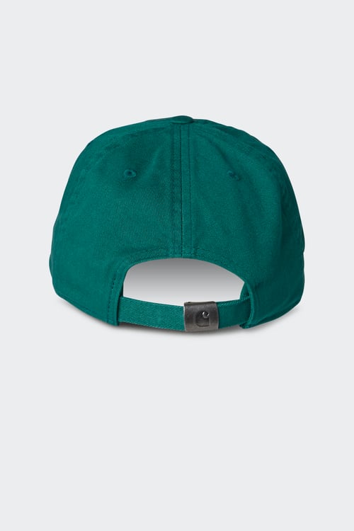 CARHARTT WIP Casquette Vert