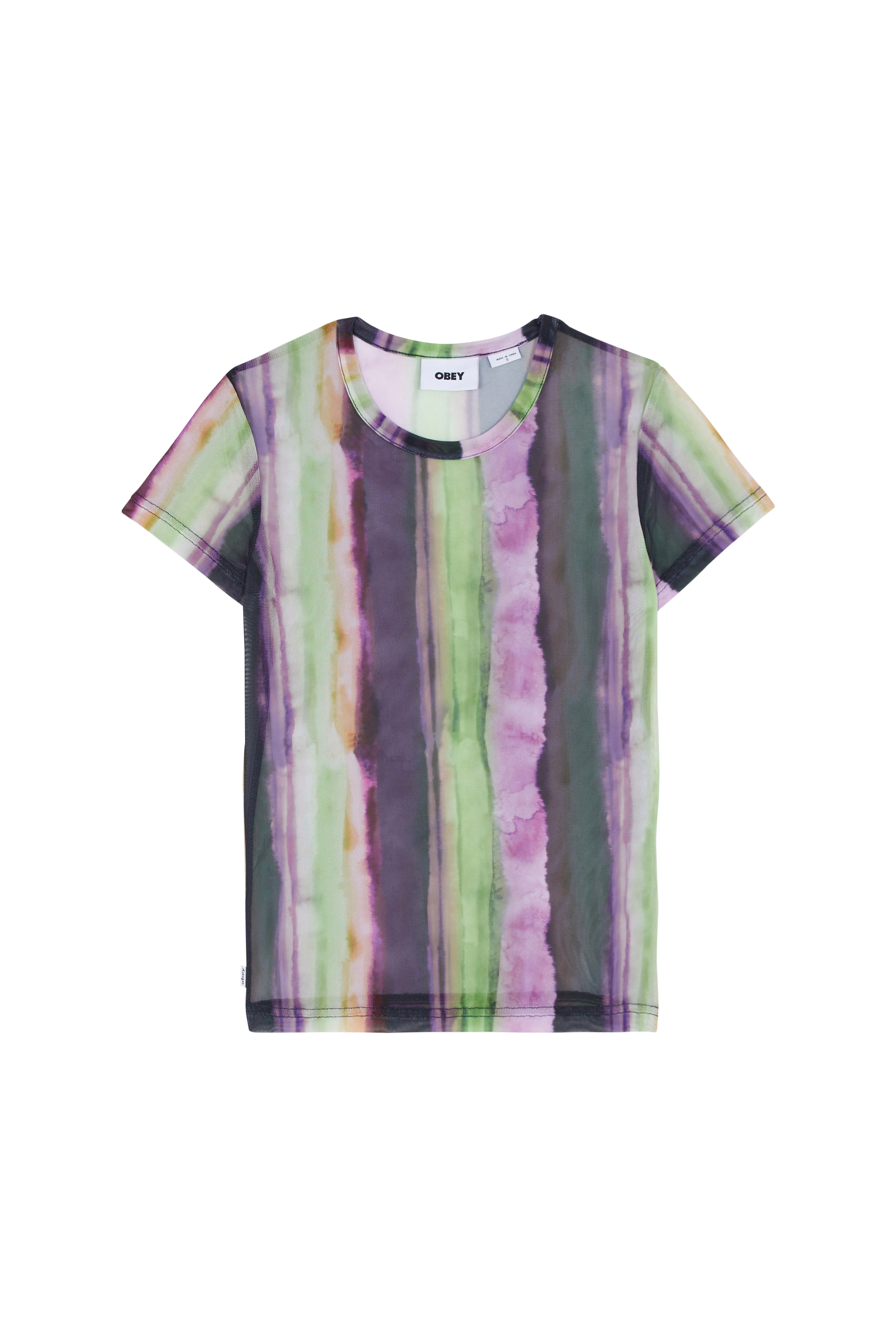 T-shirt Multicolored