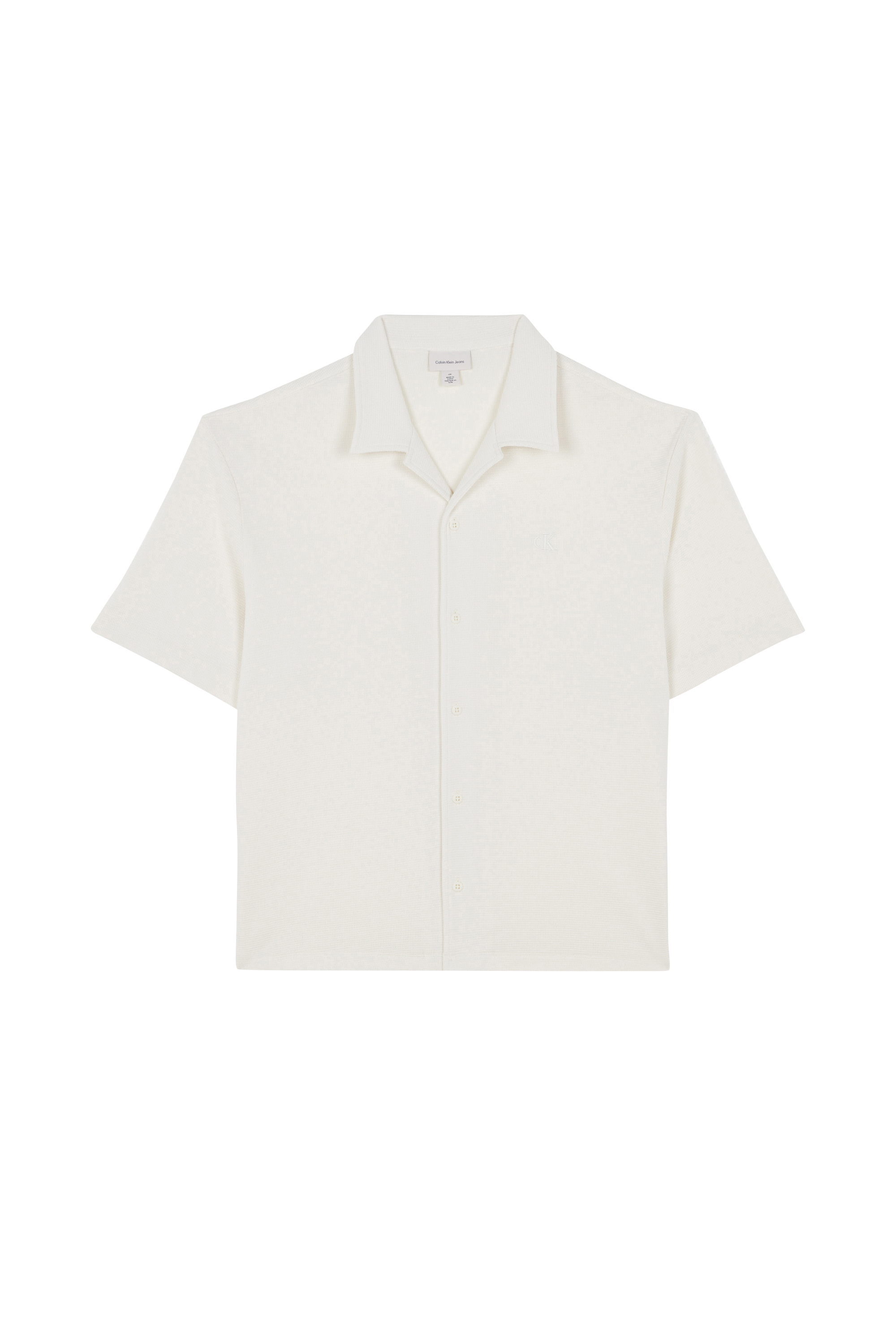 Chemise Blanc
