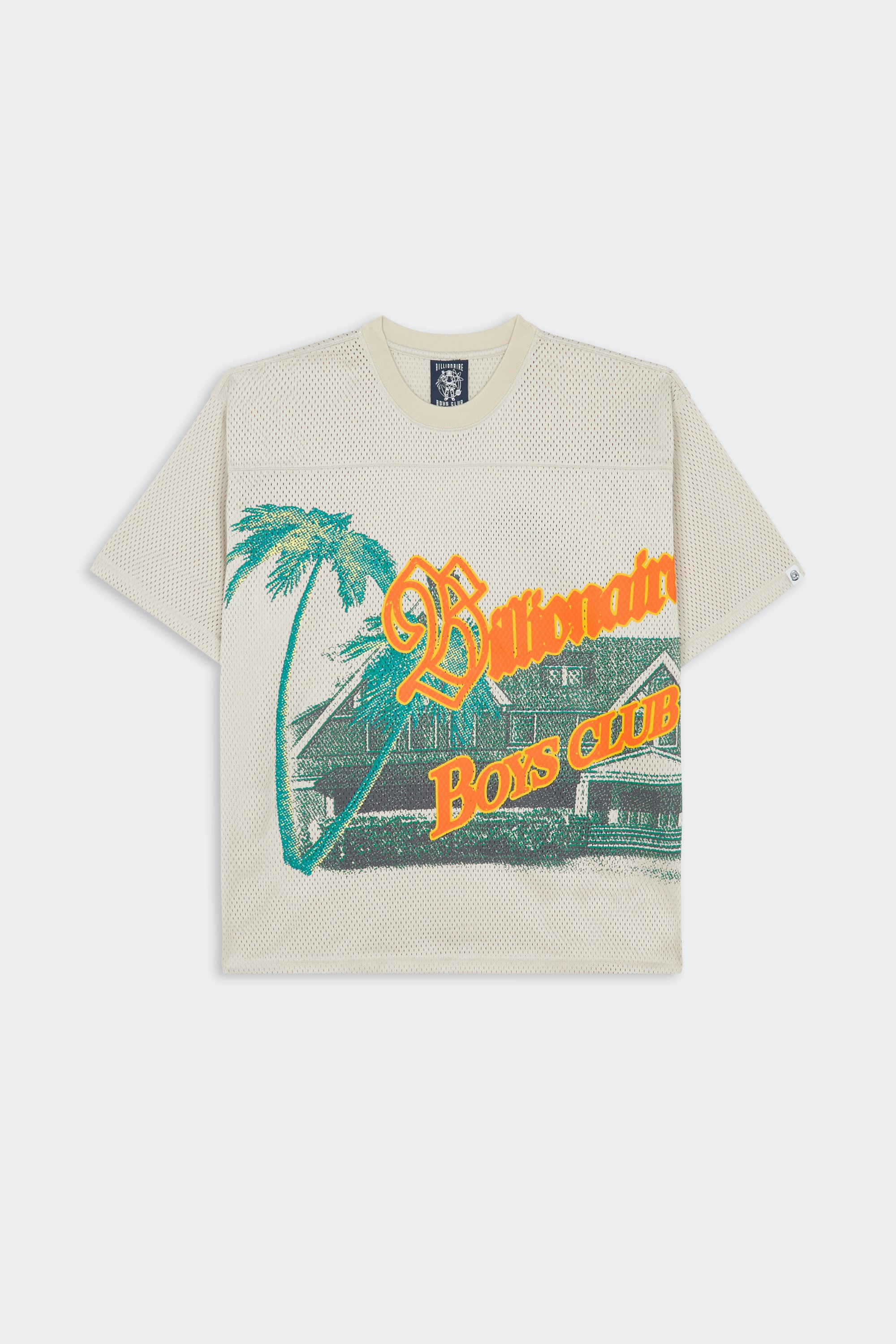 Jersey | Multicolore by BILLIONAIRE BOYS CLUB Jersey Multicolore