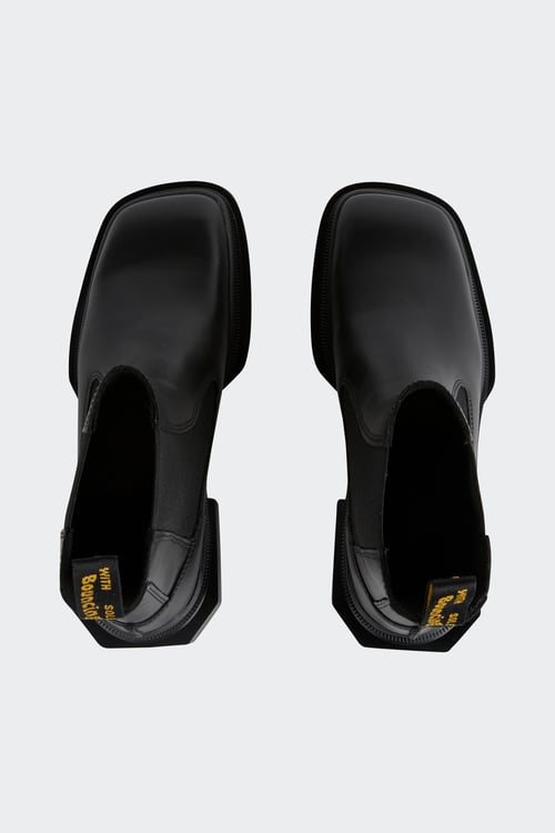 DR. MARTENS Bottines Noir