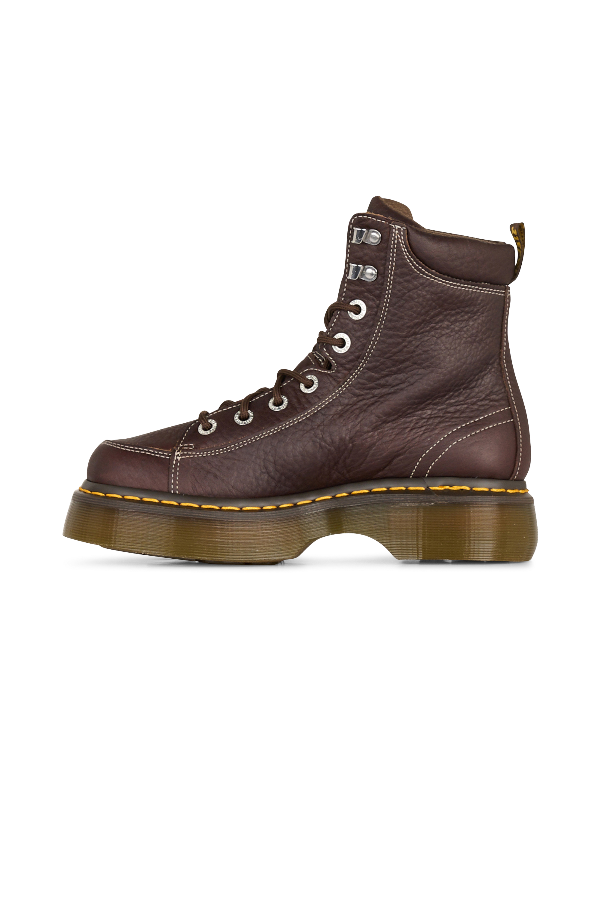 Bottines Marron