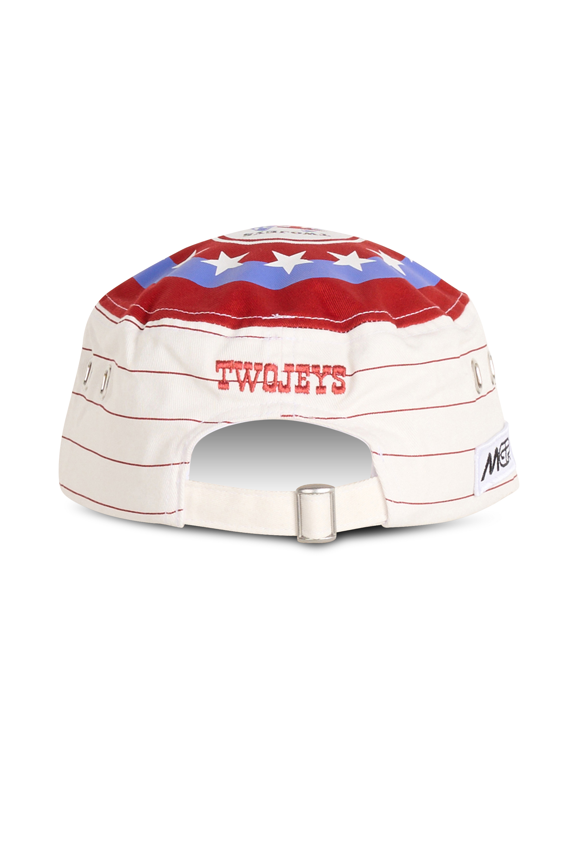 Cap Red