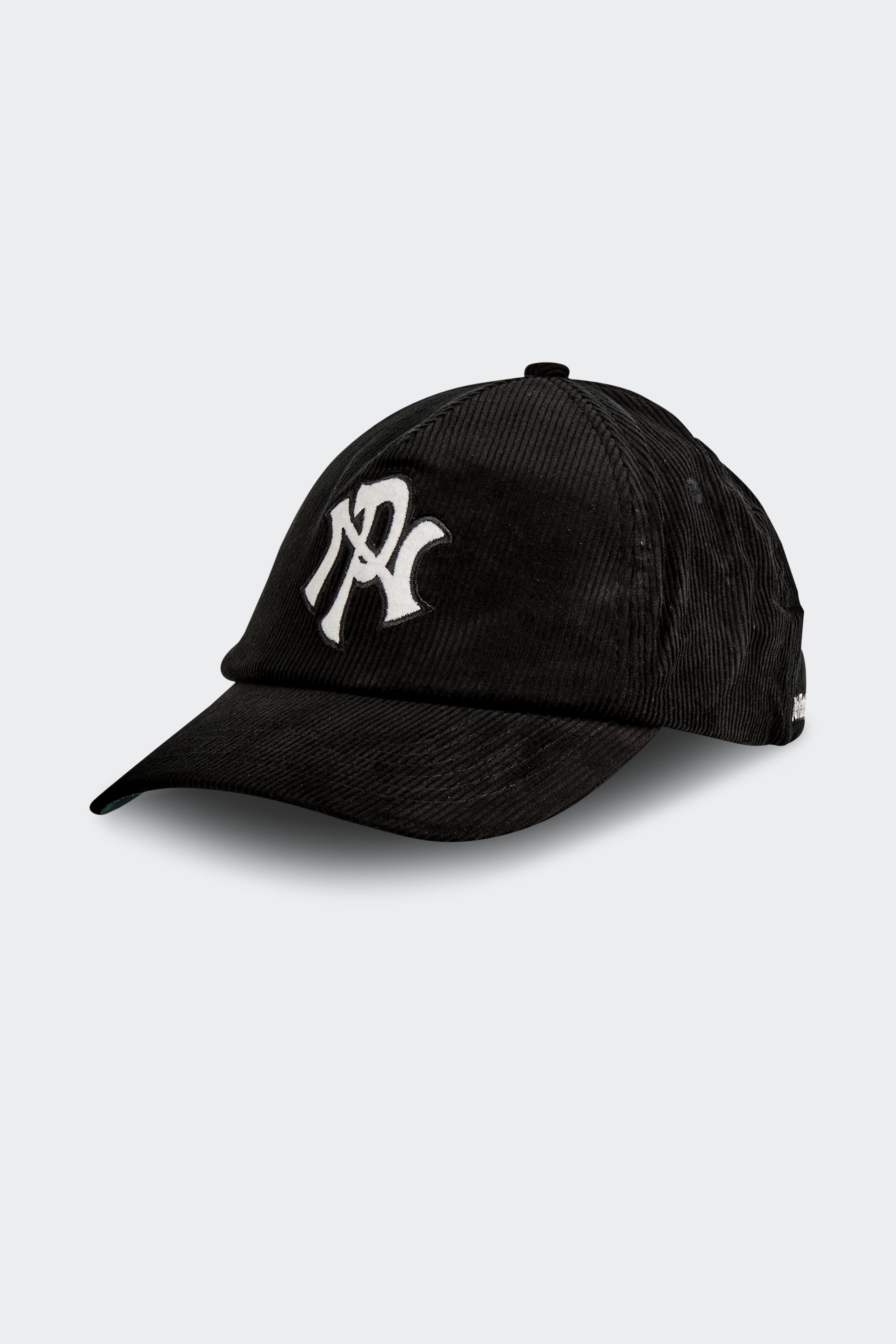 Cap | Black by NO PROBLEMO Cap Black