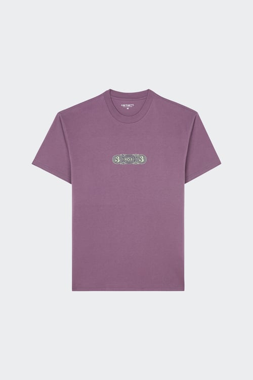 T-shirt - Taille S Violet