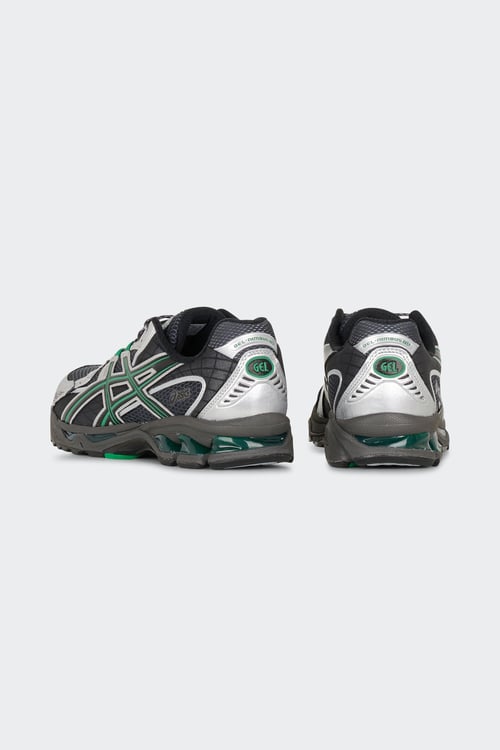 ASICS Baskets Gris
