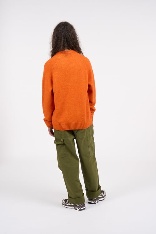 LES DEUX Pull Multicolore