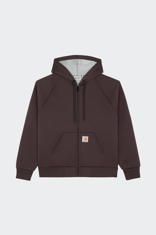 CARHARTT WIP Veste  Marron