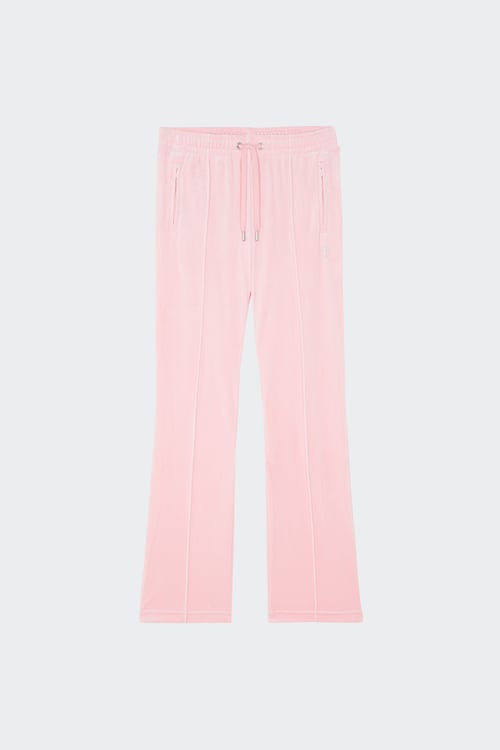 JUICY COUTURE Pantalon de survêtement Rose