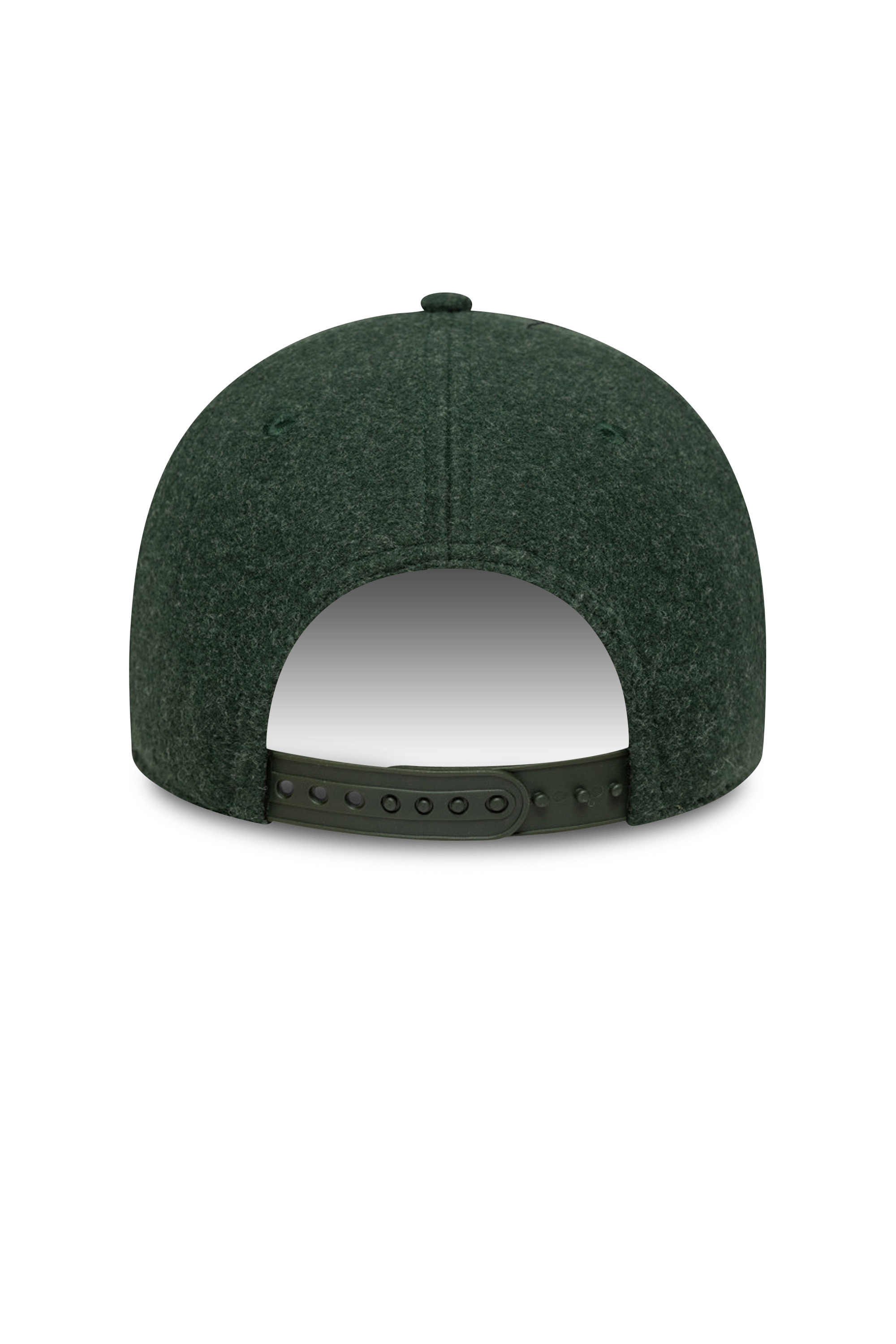 Baseball cap Green