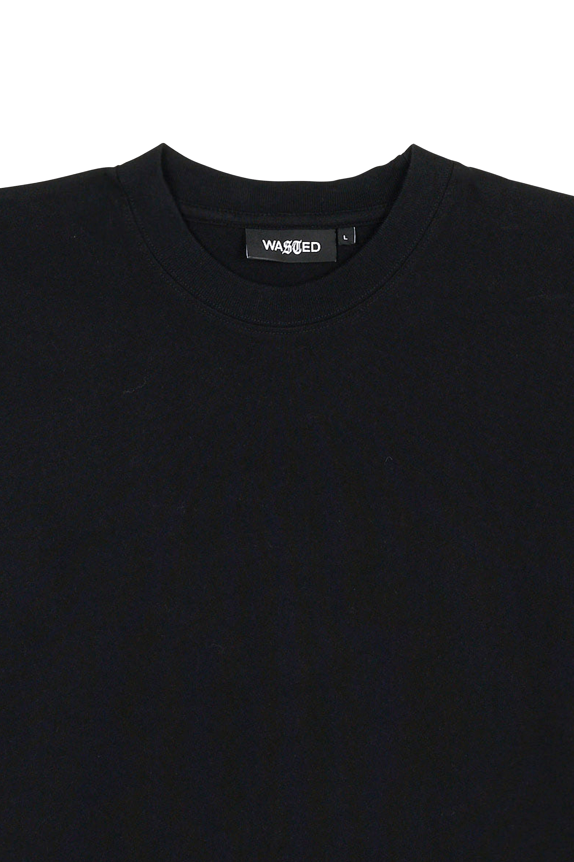 T-shirt Noir