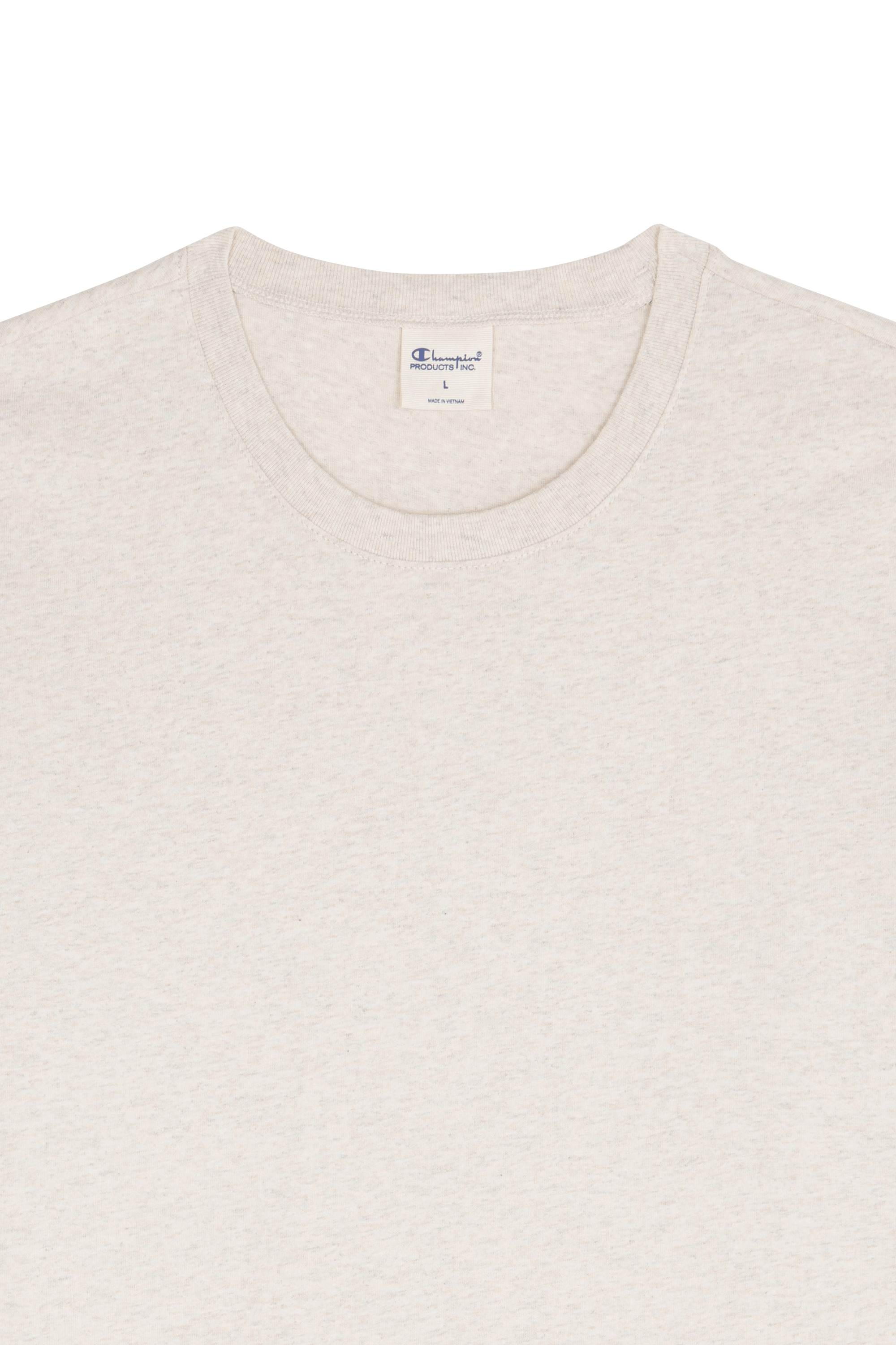 T-shirt Beige
