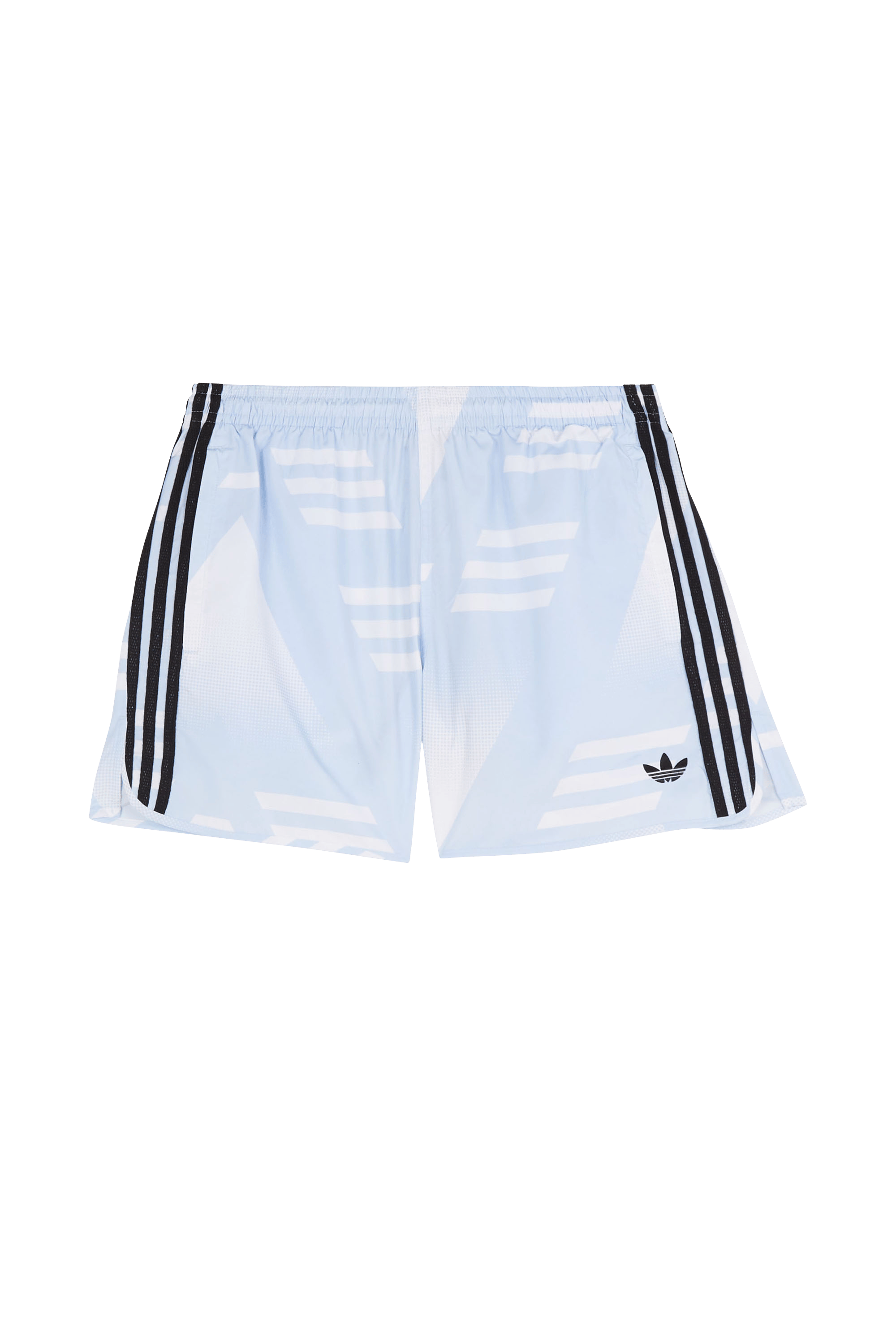 Short ADIDAS Blanc