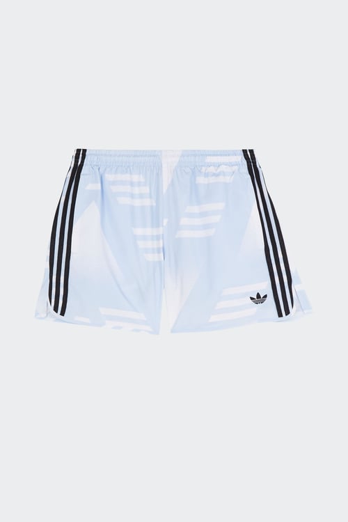 Short - Taille S Blanc