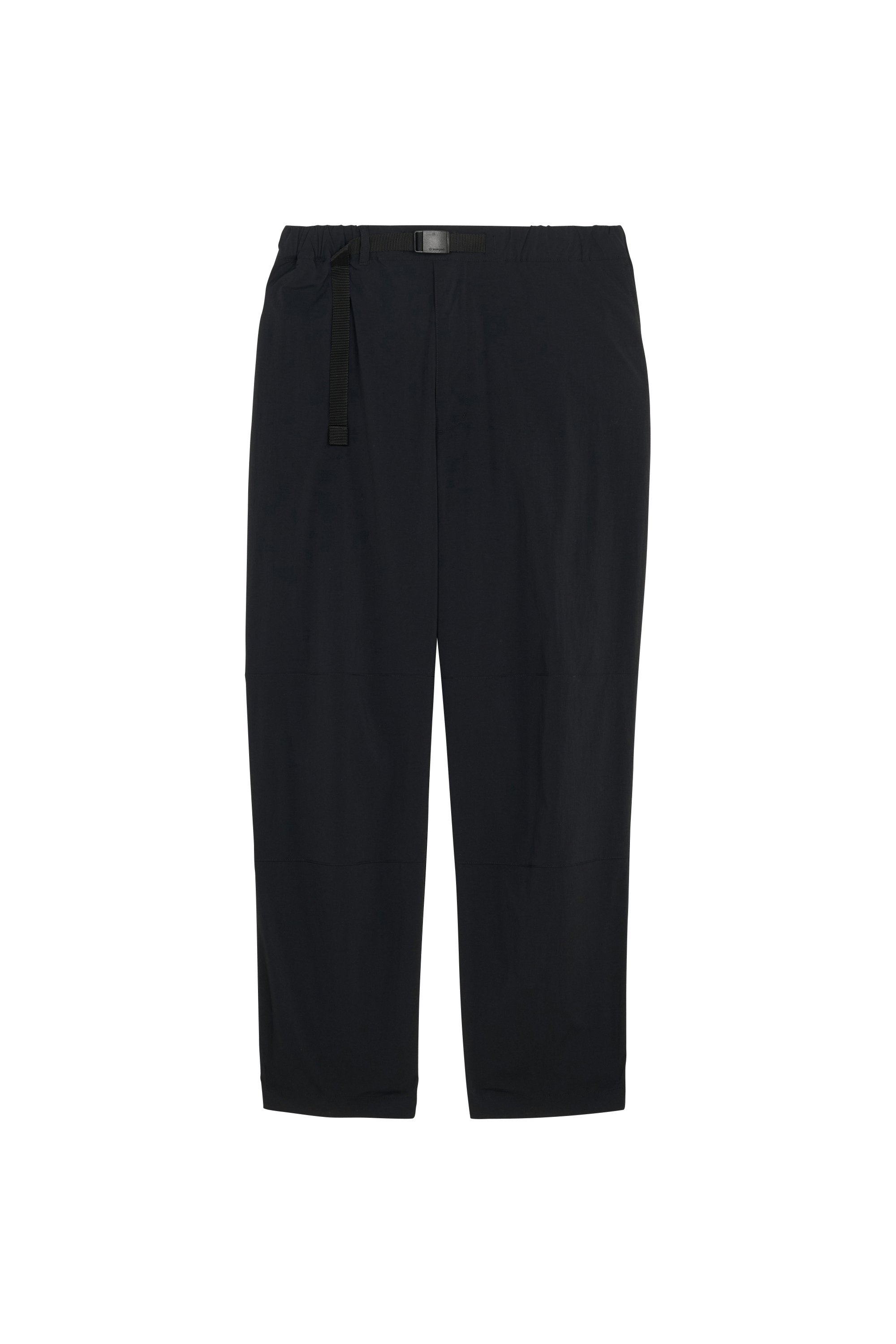 Pants SNOW PEAK Black