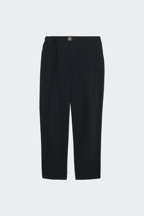 Pantalon - Taille L Noir